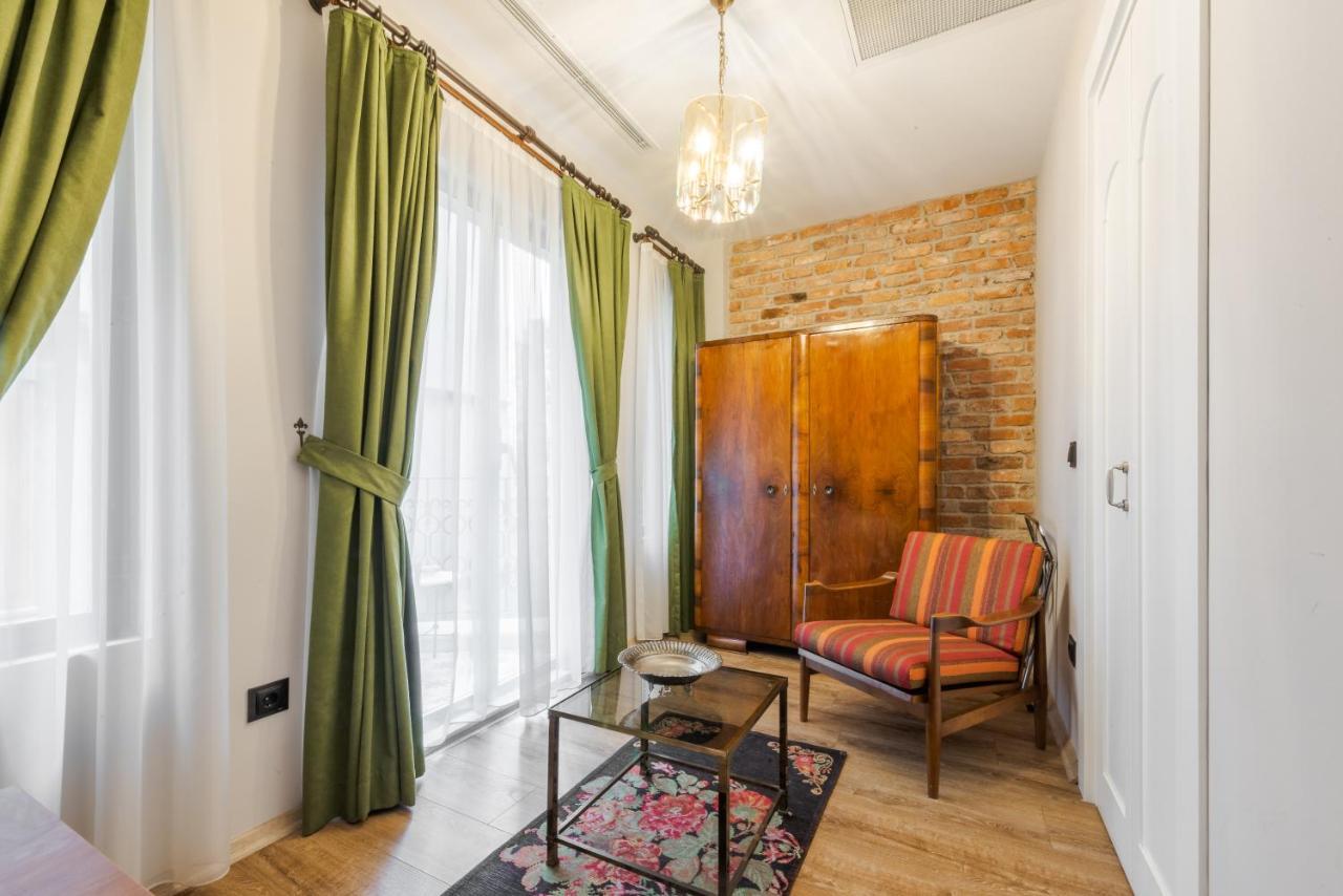 Hotel Des Arts Galata اسطنبول المظهر الخارجي الصورة