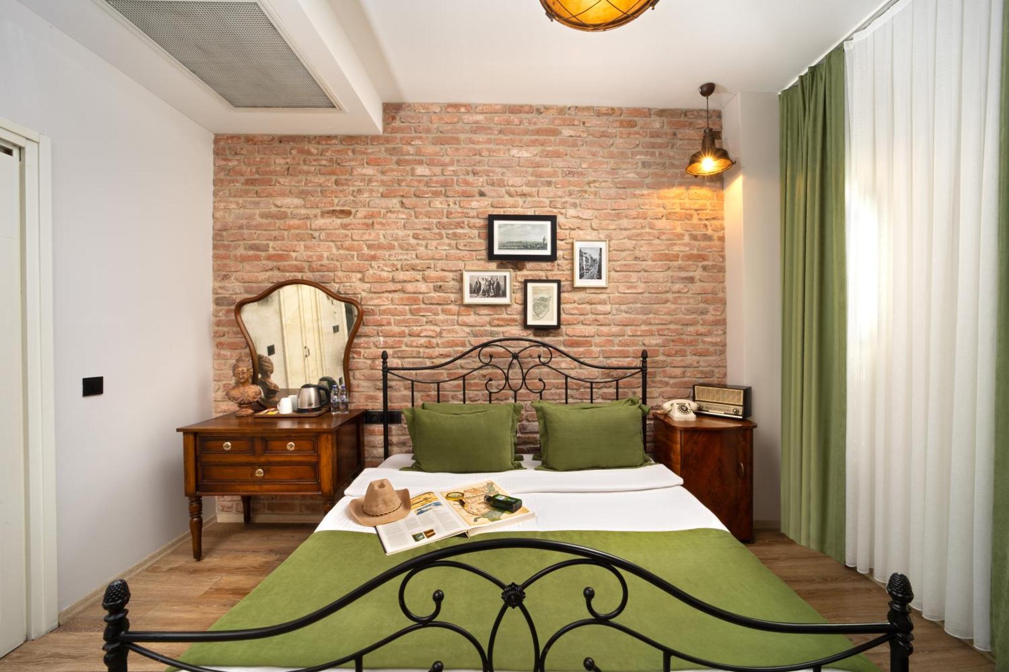 Hotel Des Arts Galata اسطنبول المظهر الخارجي الصورة
